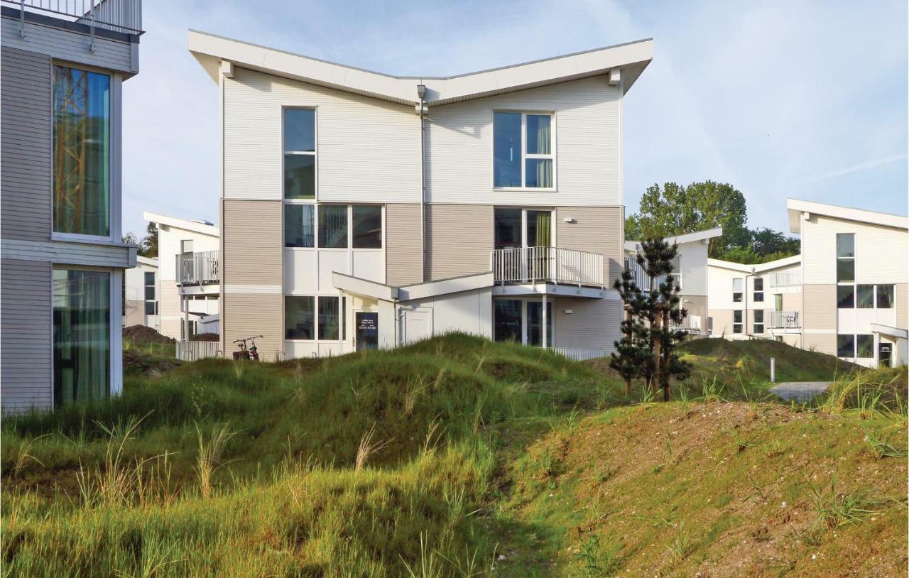 Dünenvilla 19 Apartment 4 Lubeca Exterior foto